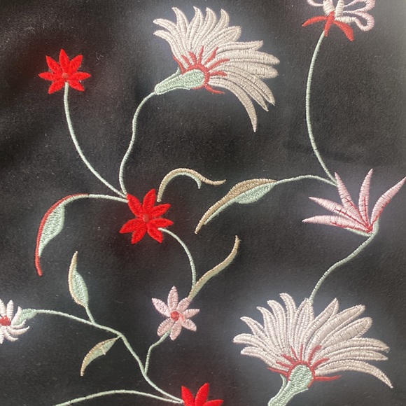 Dex Fowler Mini Skirt - Picture 3 of 3